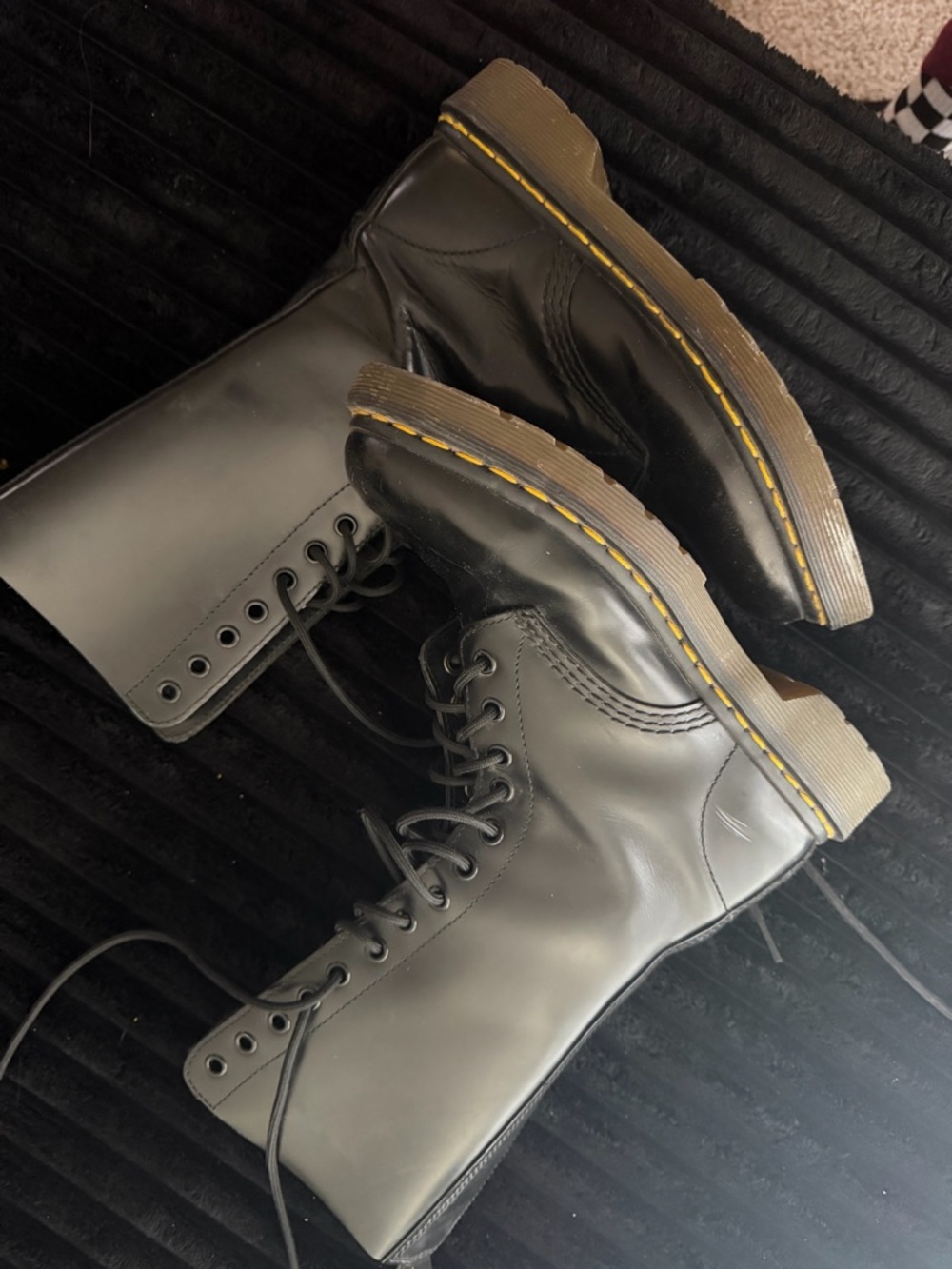 dr martens